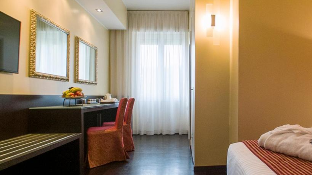 Hotel Manin