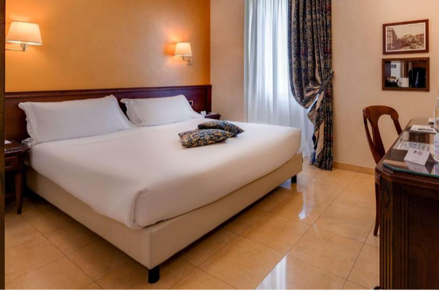 Best Western Plus Hotel Galles