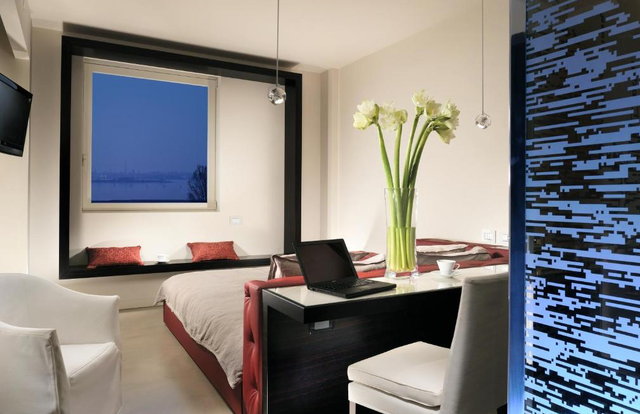 Hotel Antony