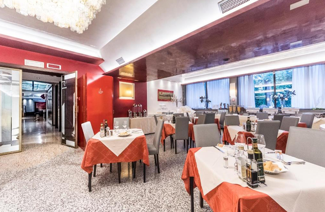 Hotel Antony