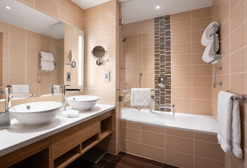 Hiltion Garden Inn Dubai Mall of the Emirates