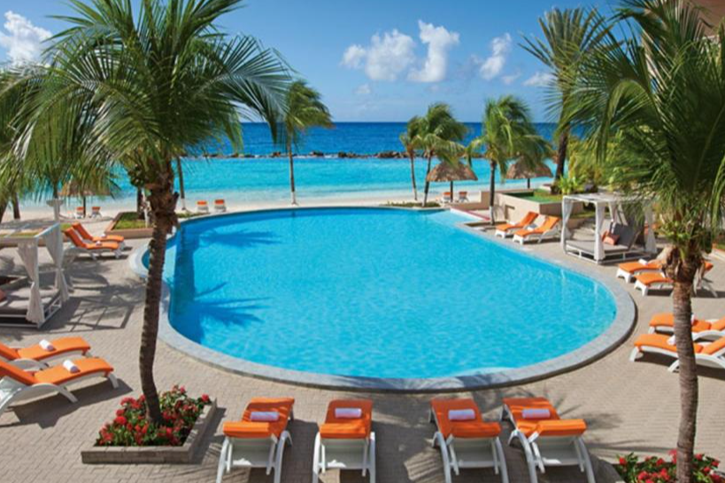 Sunscape Curacao Resort Spa & Casino Curacao