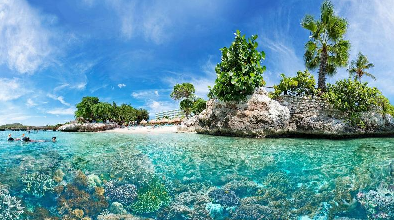 dreams Curacao Resort 13