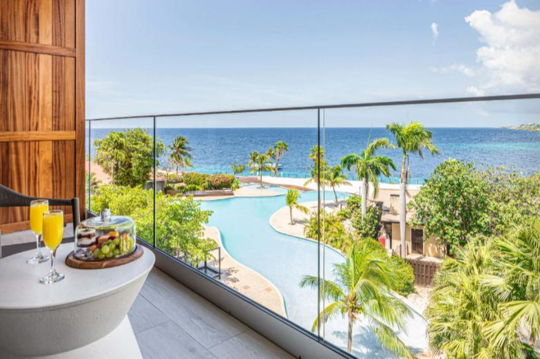 dreams Curacao Resort 9