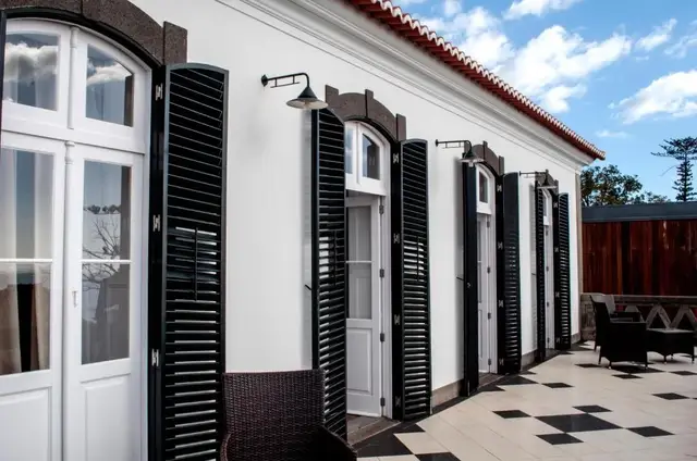 Hotel Arts in Conde Carvalhal accommodaties