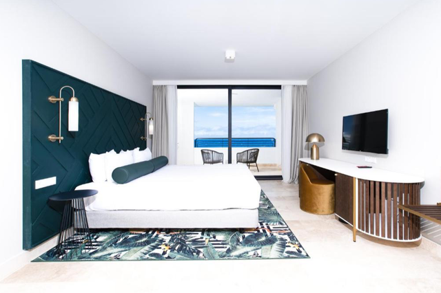 Mangrove Beach Resort 5