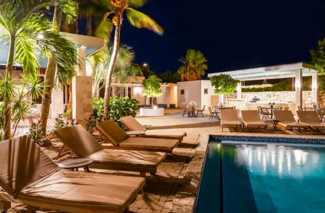 Zoetry Curacao 2