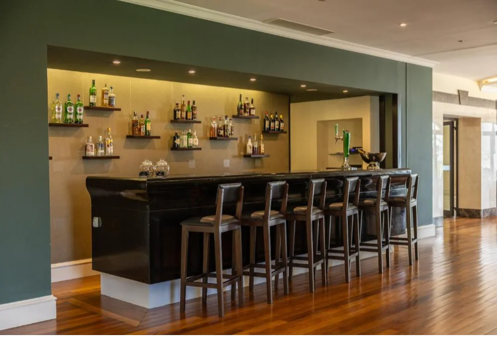 Hotel Quinta das Vistas Palace Gardens - Adults Only bar 