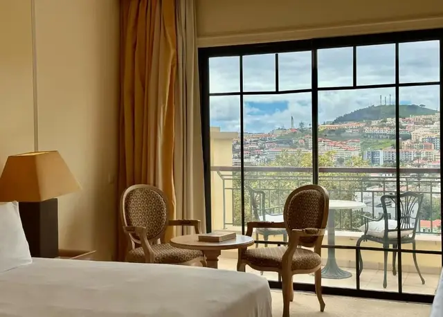 Hotel Quinta das Vistas Palace Gardens - Adults Only kamer