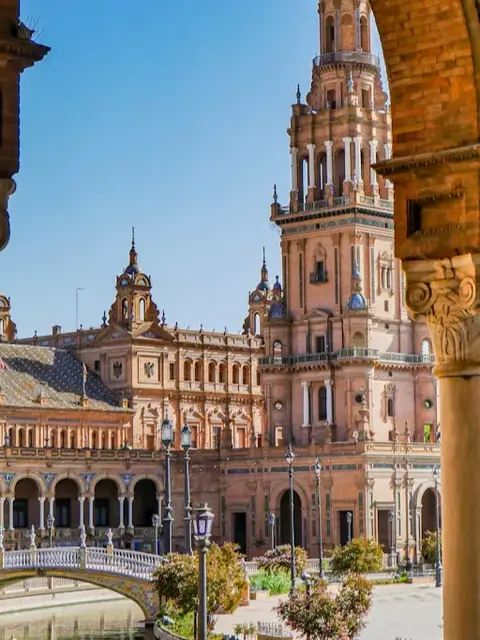 Sevilla