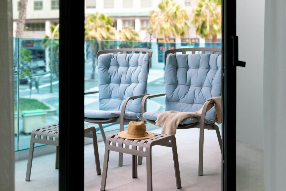 ART Las Palmas by MUR Hotels