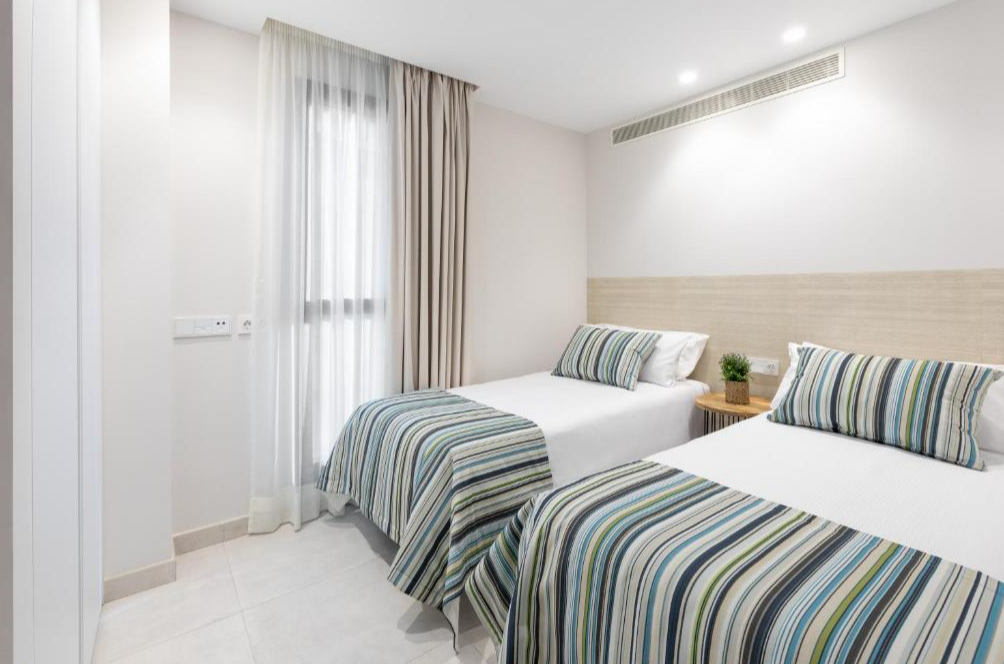 ART Las Palmas by MUR Hotels