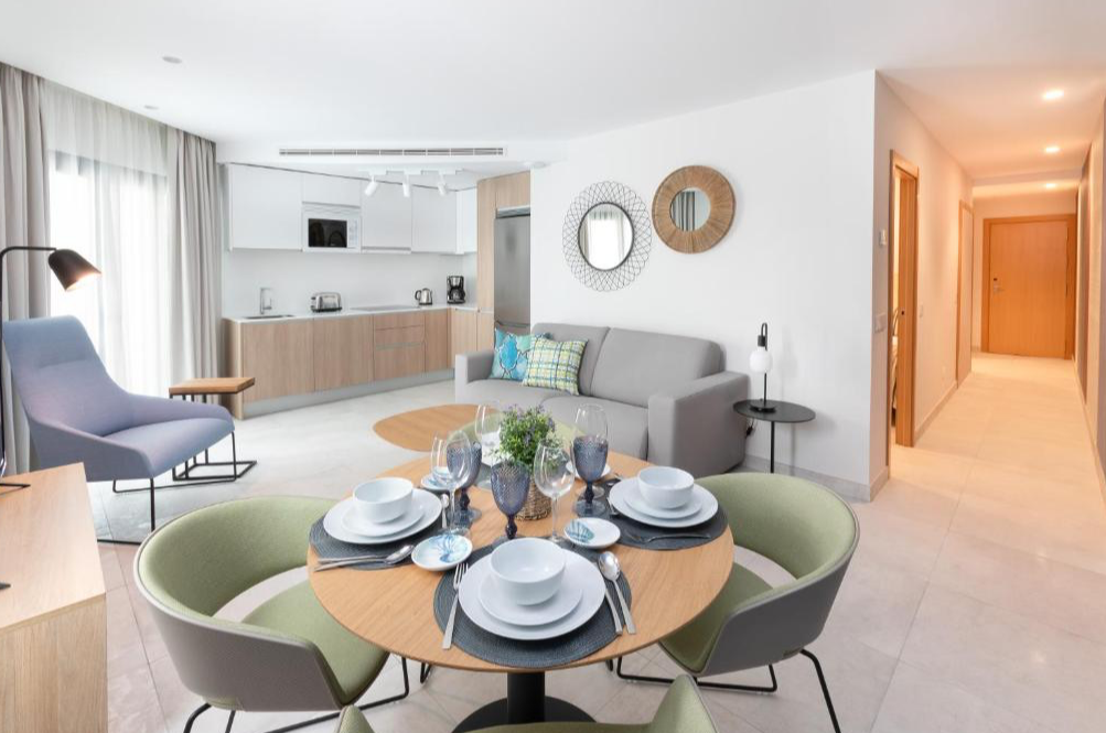 ART Las Palmas by MUR Hotels