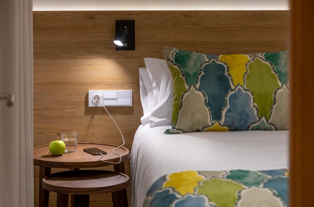 ART Las Palmas by MUR Hotels