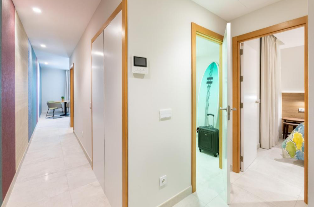 ART Las Palmas by MUR Hotels