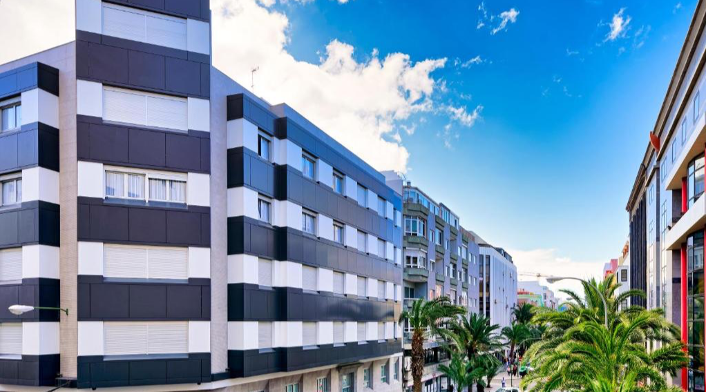 Hotel Bex Holiday Homes