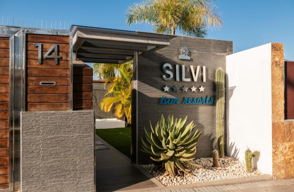 Silvi Villas 