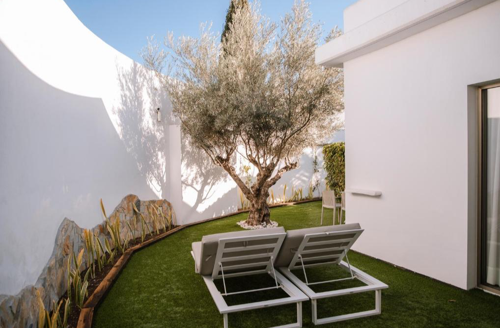 Silvi Villas by TAM resorts