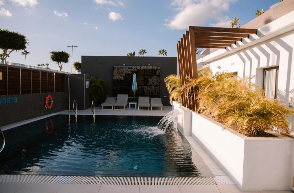 Silvi Villas by TAM resorts