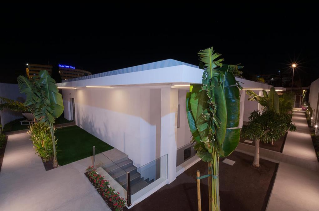 Silvi Villas by TAM resorts