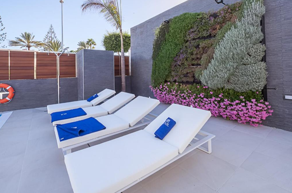 Silvi Villas by TAM resorts