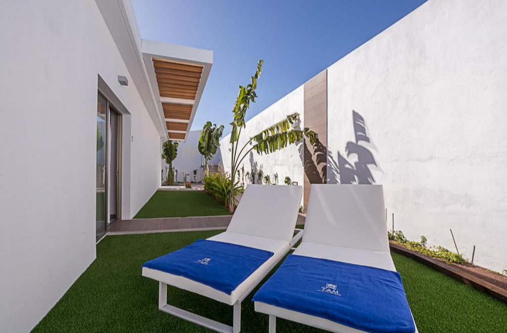 Silvi Villas by TAM resorts