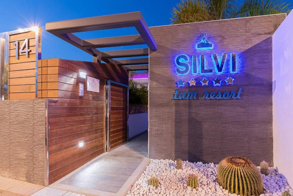 Silvi Villas by TAM resorts