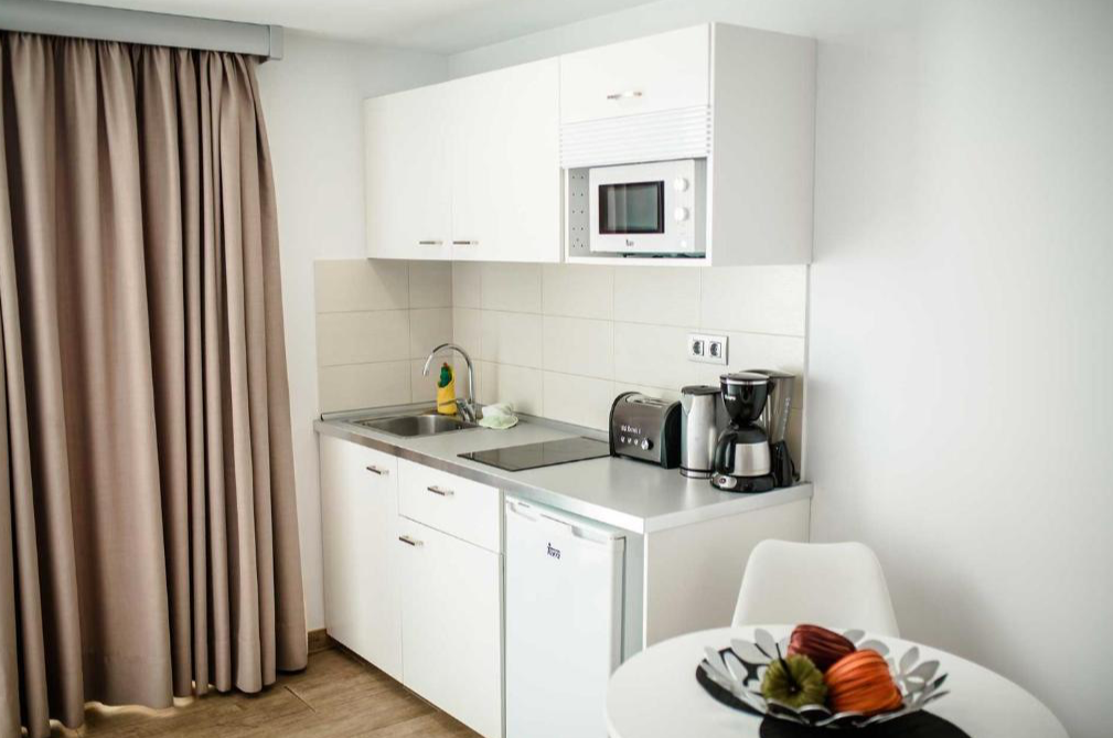 IG Nachosol Premium Apartments By Servatur