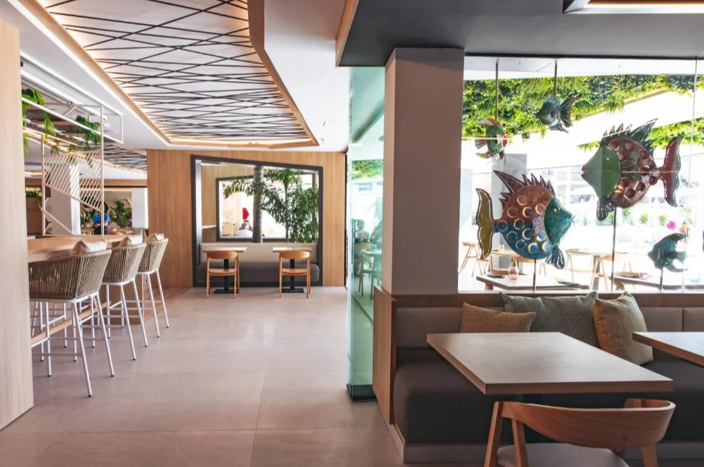 Mynd Adeje lounge