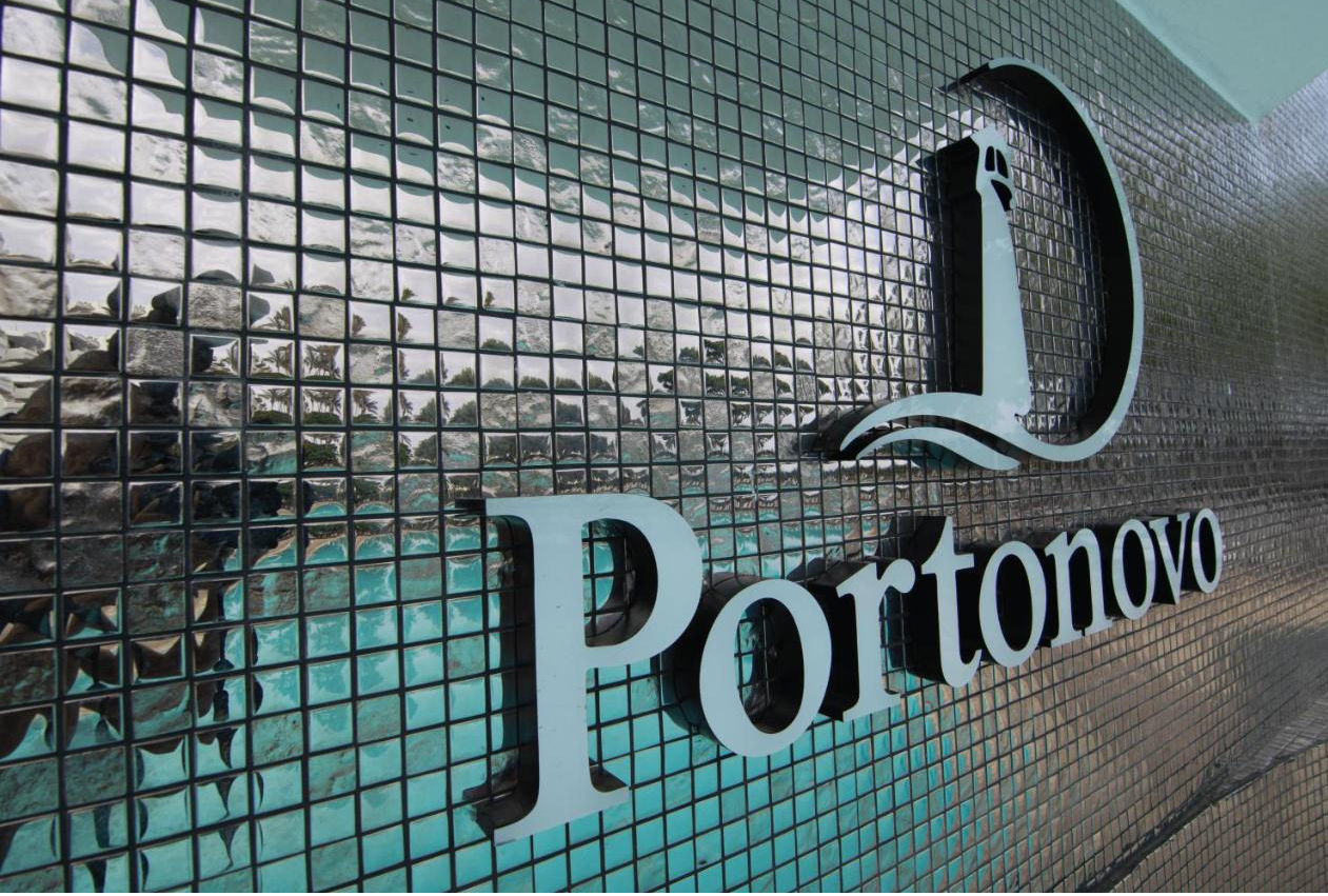 Portonovo Apartments