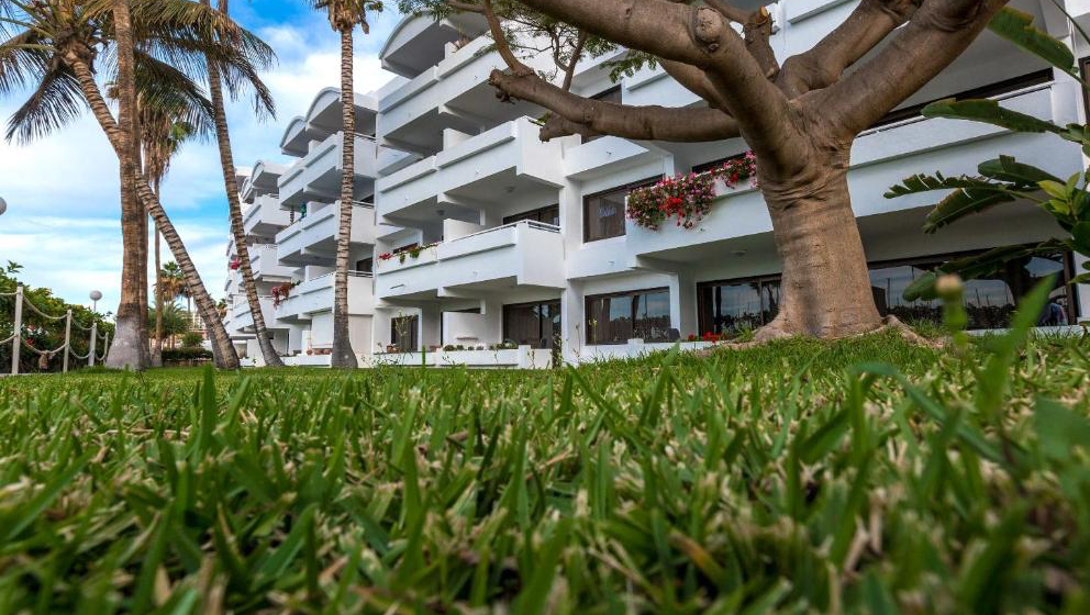 Portonovo Apartments