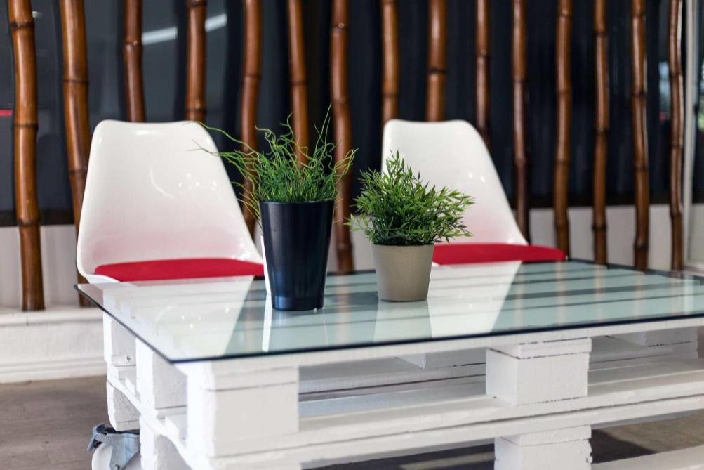 Portonovo Apartments