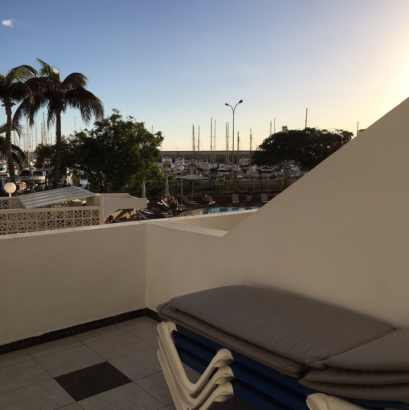 Portonovo Apartments