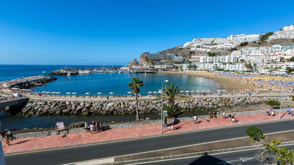 Portonovo Apartments