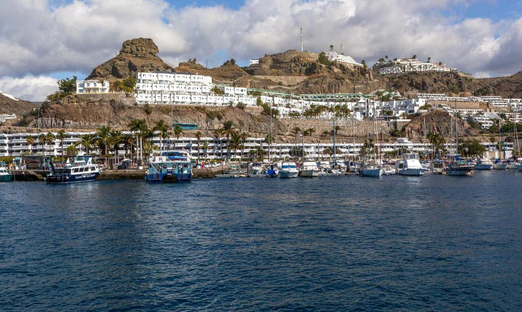 Portonovo Apartments