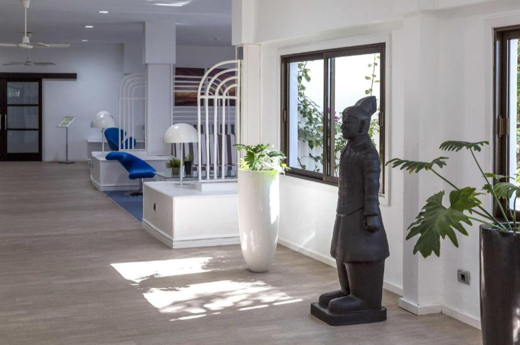 Portonovo Apartments