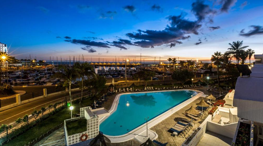 Portonovo Apartments