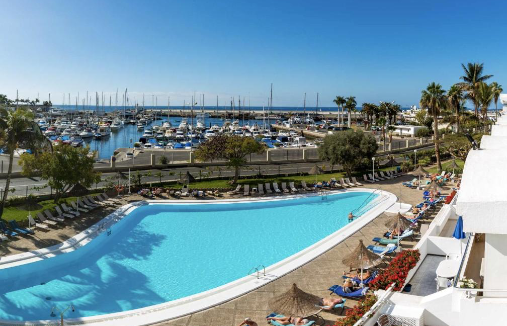 Portonovo Apartments