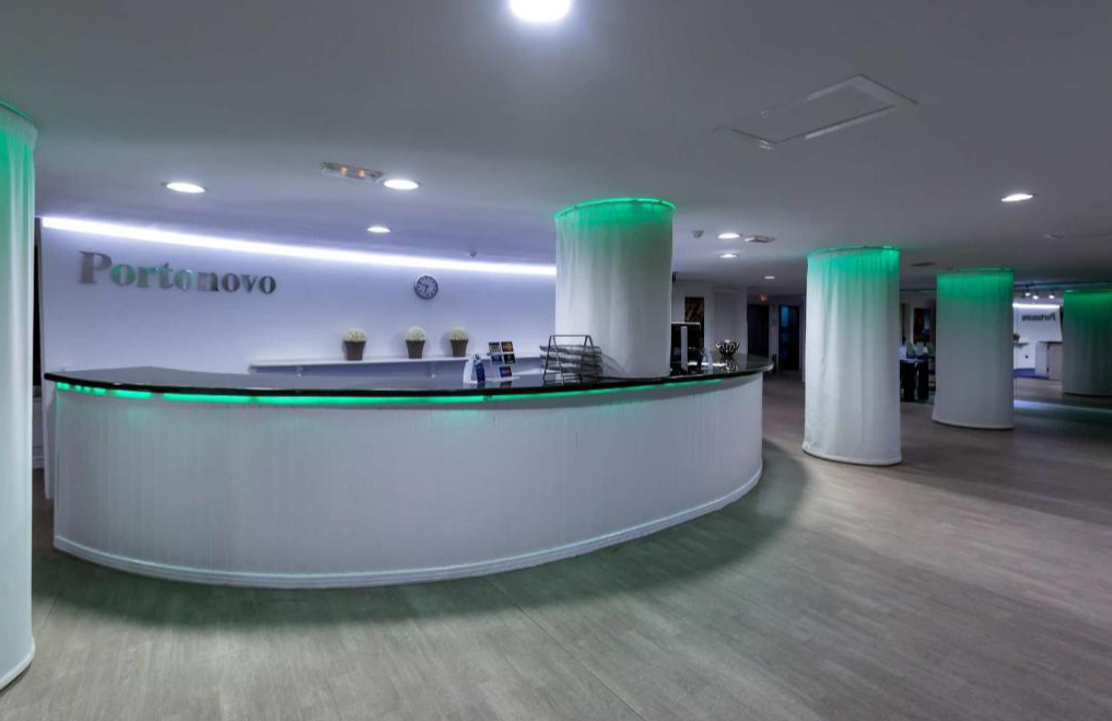 Portonovo Apartments