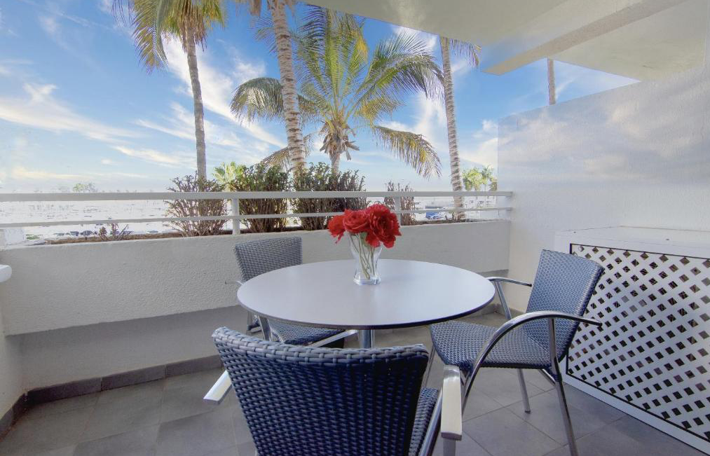 Portonovo Apartments