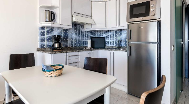 Portonovo Apartments