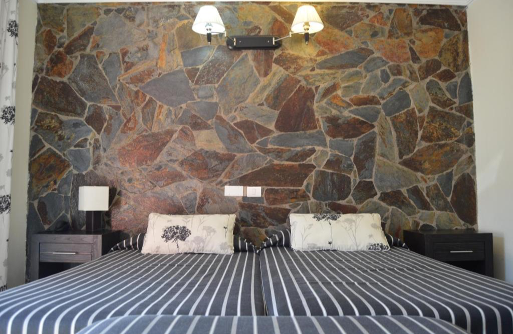 Hotel La Aldea Suites