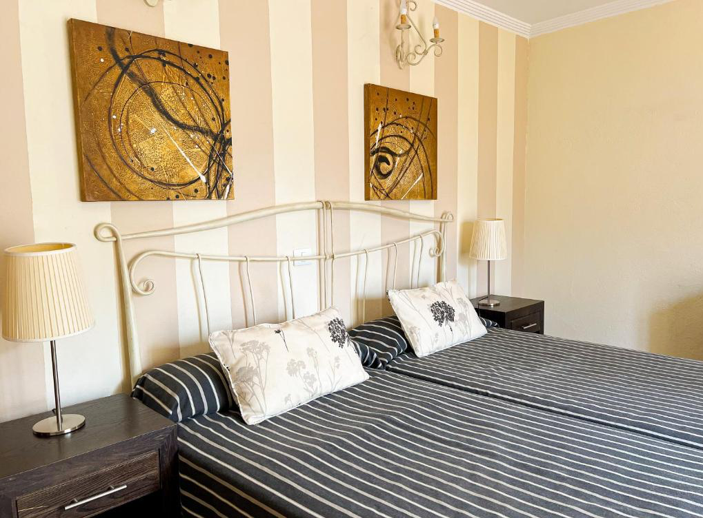 Hotel La Aldea Suites