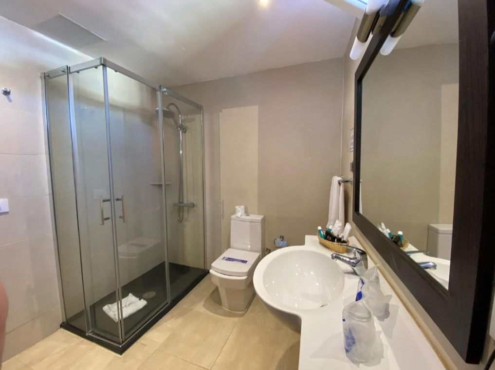 Hotel La Aldea Suites