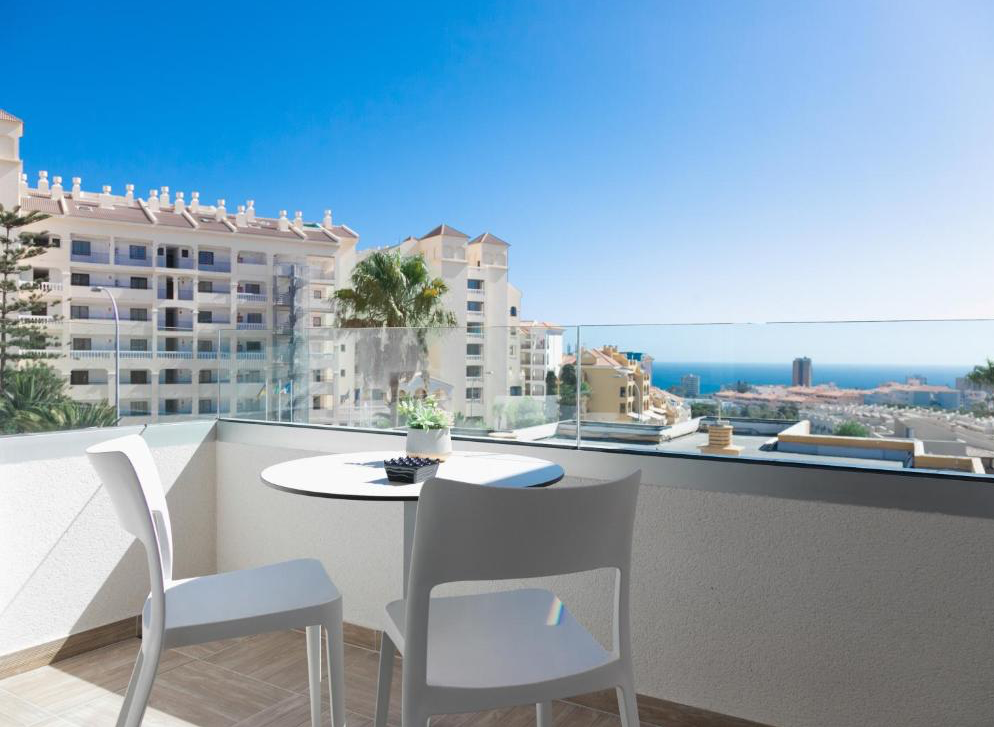 Ohasis Boutique Suites