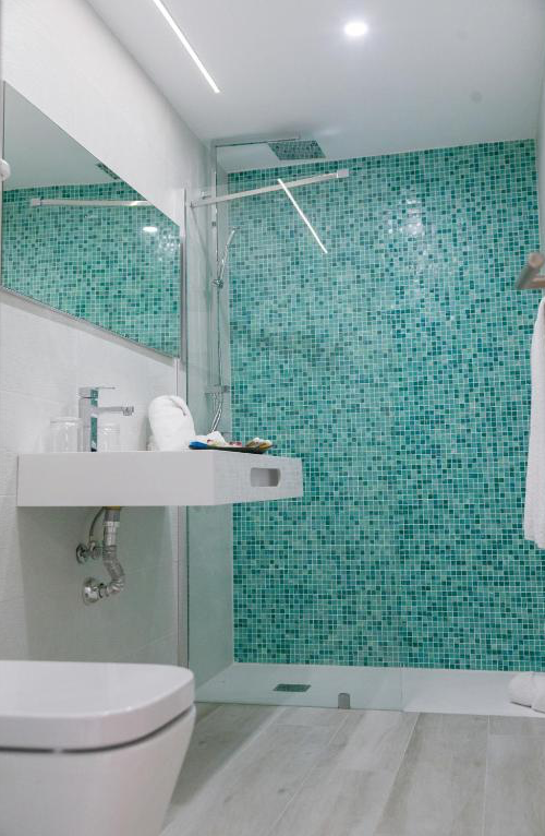 Ohasis Boutique Suites