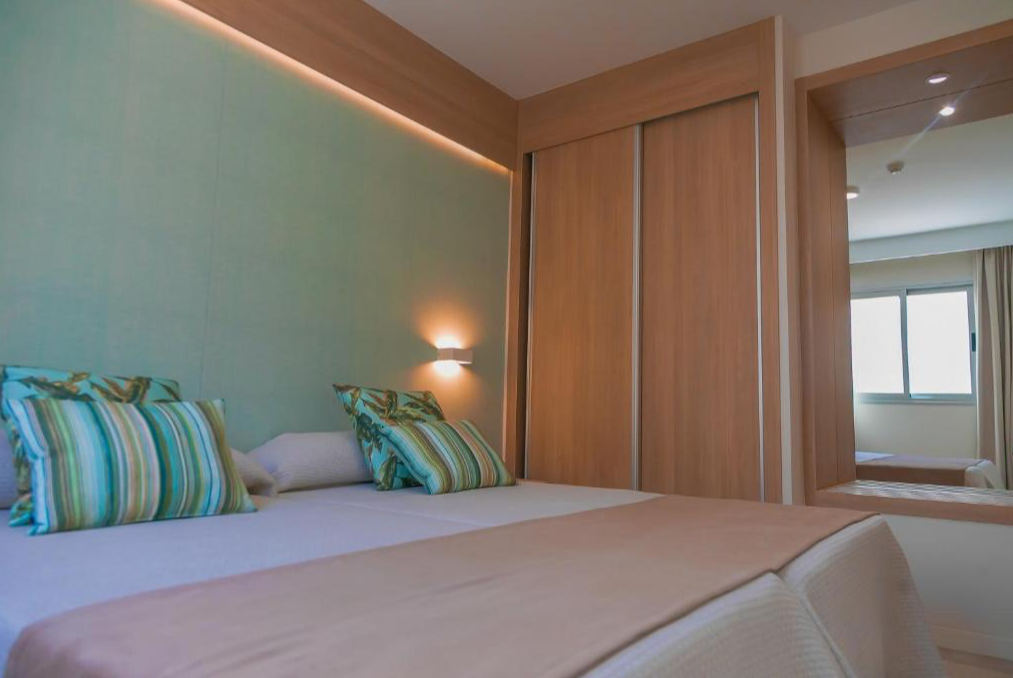 Ohasis Boutique Suites