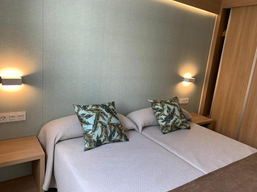 Ohasis Boutique Suites