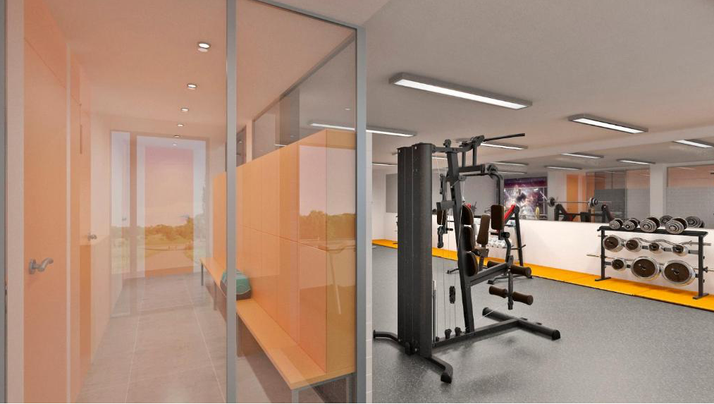 Ohasis Boutique Suites