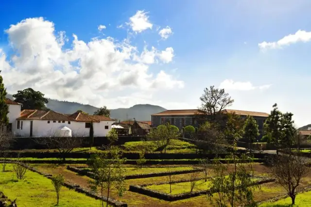 La Casona Del Patio